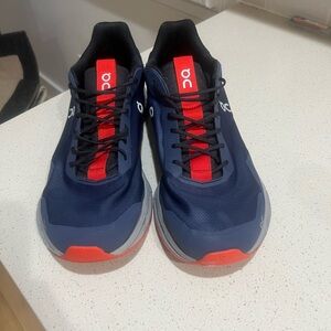 Cloud Nova Form - 11.5's